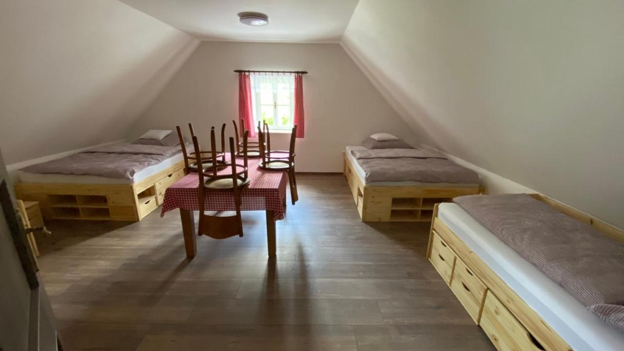 Chalupa Horni Hermanice Horni Hermanice  Bagian luar foto